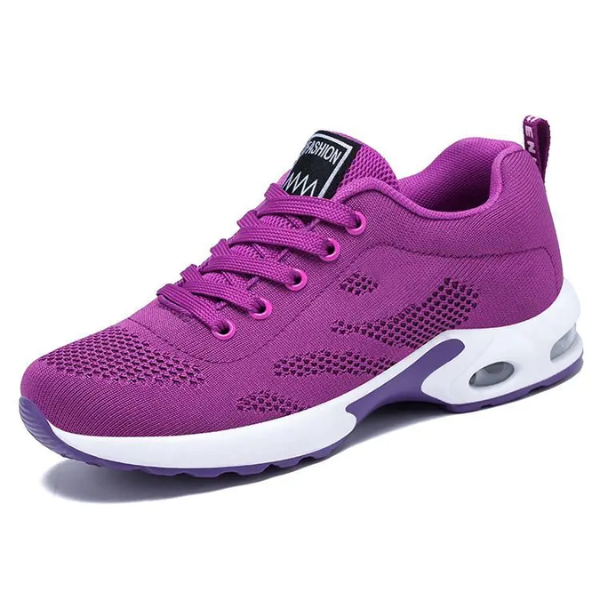 Levoire | Chaussures orthopédiques pour femmes Lilas