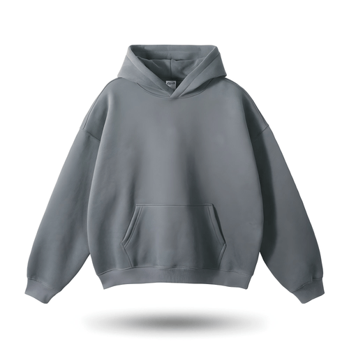 Levoire | Pull à capuche pour hommes avec coupe confortable pull gilet