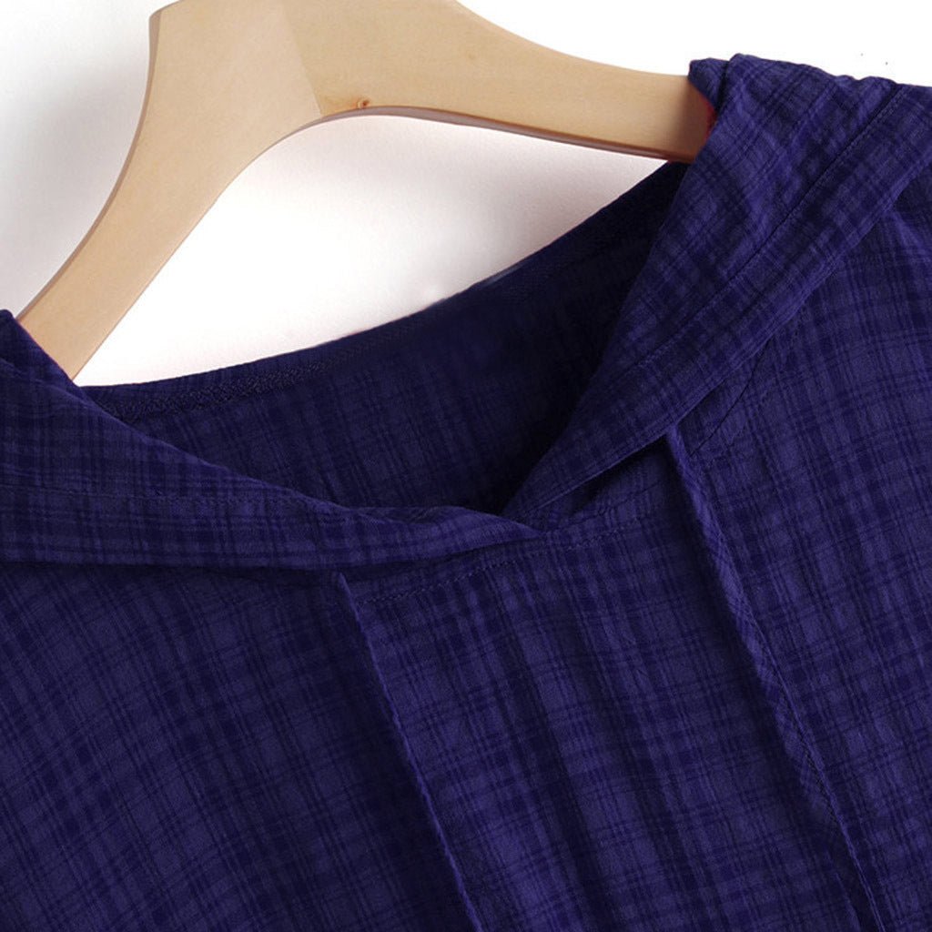 Levoire | T-Shirt Long Femme Confortable