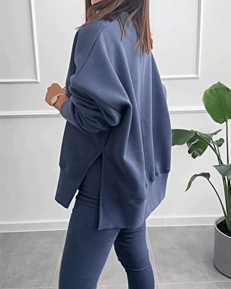 Levoire | Veste Automne Femme Élégante Chaude Confort