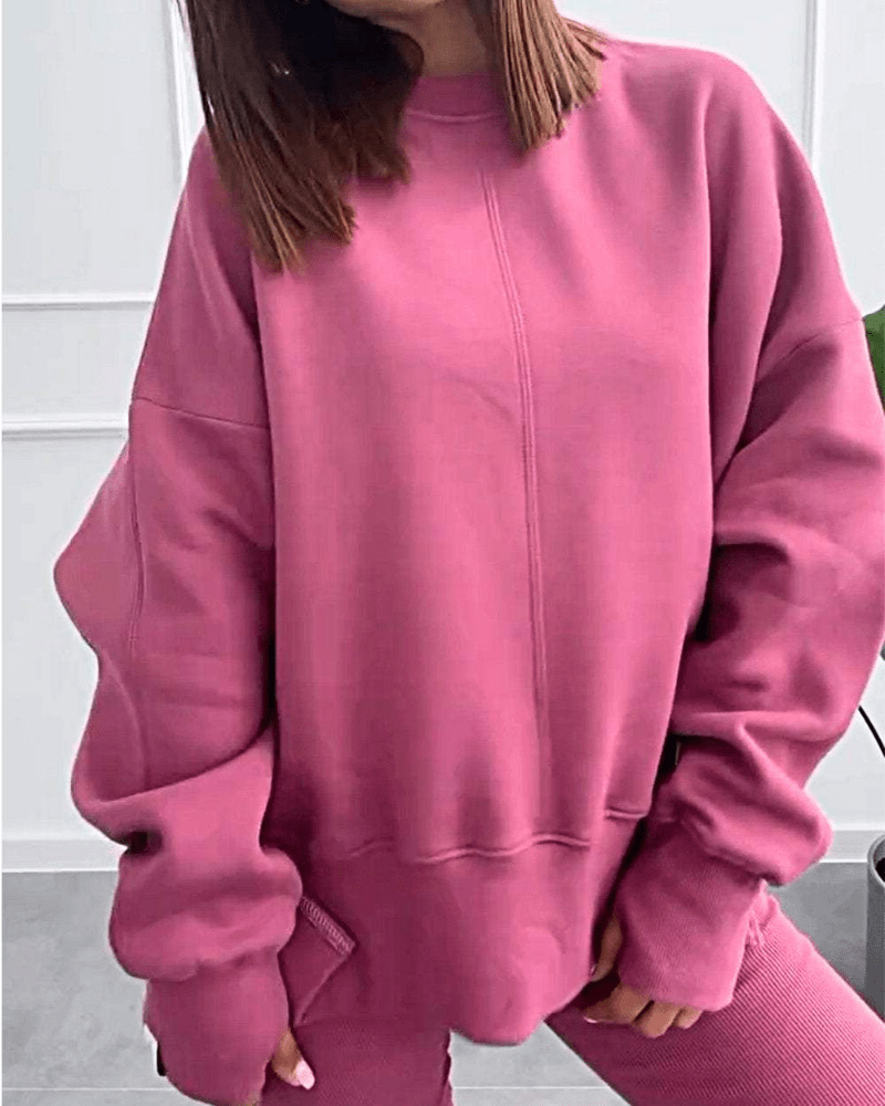 Levoire | Veste Automne Femme Élégante Chaude Confort