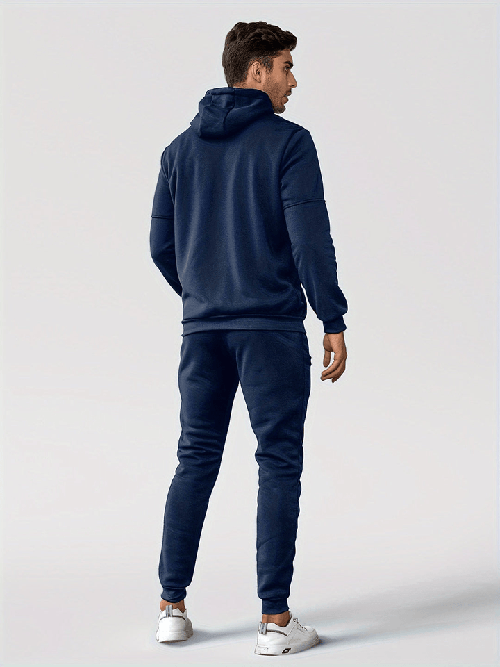 Levoire | Ensemble Sport Classique Homme