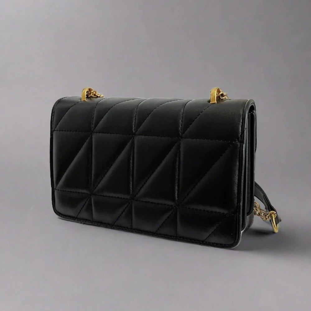 Levoire | Sac À Bandoulière En Simili Cuir Tendance