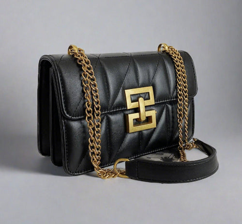 Levoire | Sac À Bandoulière En Simili Cuir Tendance