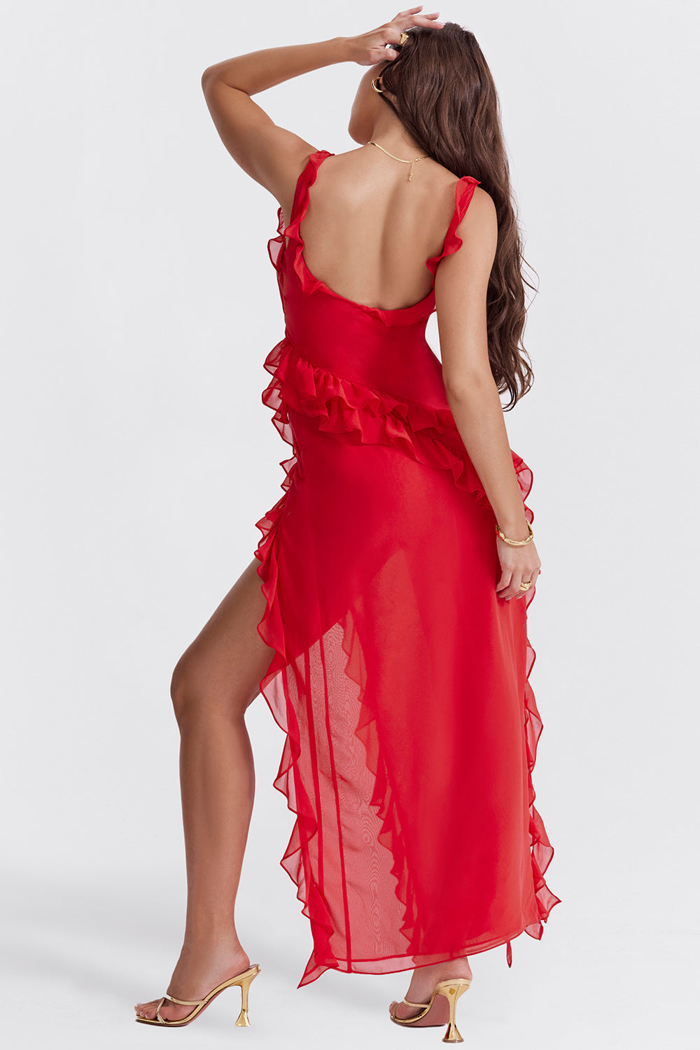 Levoire | Vangitseva robe