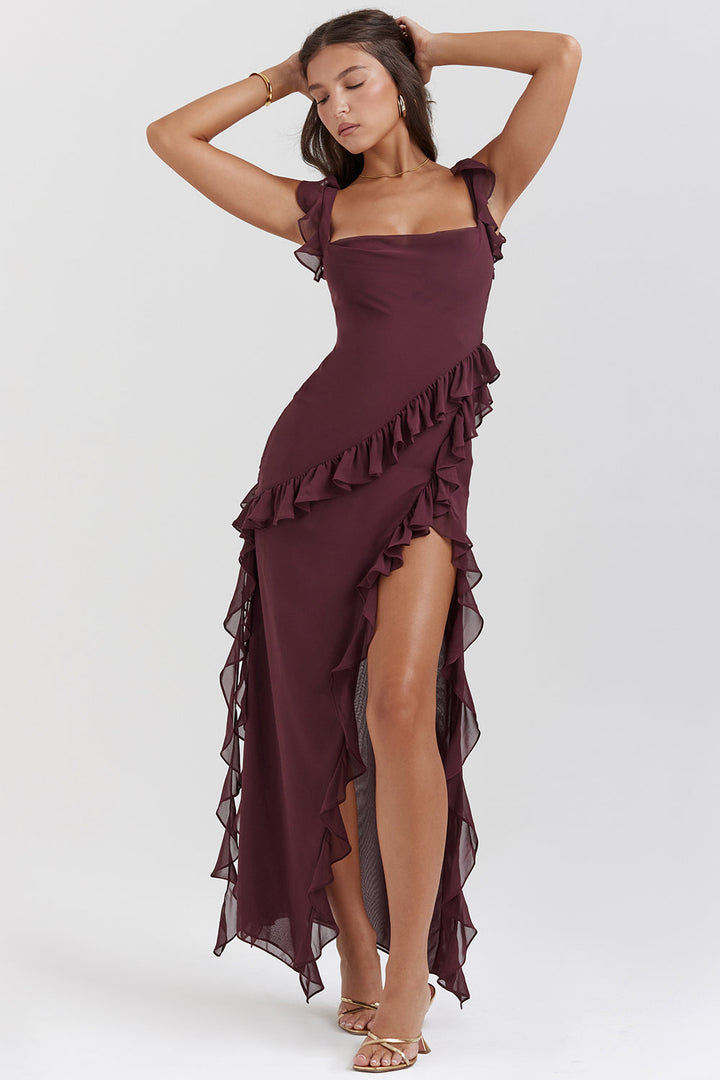 Levoire | Vangitseva robe Bourgogne