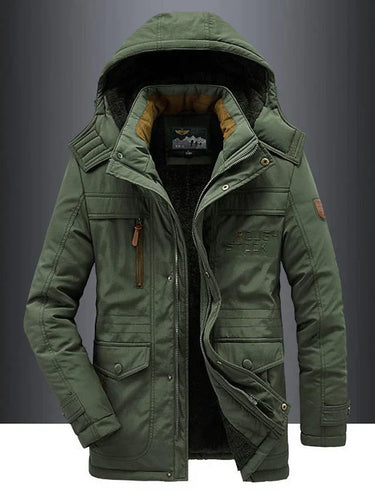 Levoire | Titan Veste Pour Hommes