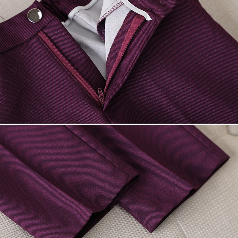 Levoire | Robe Satz