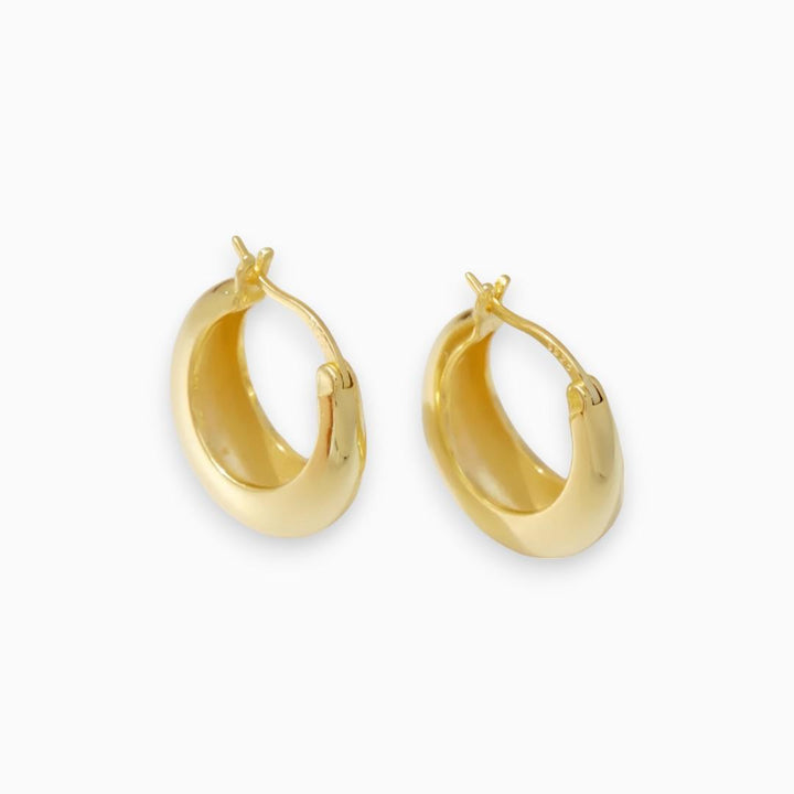 Levoire | Petites Boucles D'Oreilles Lumineuses Ou