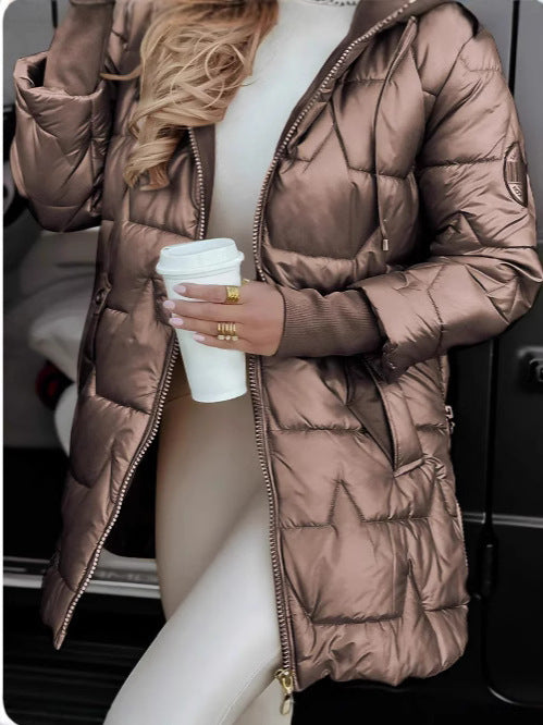 Levoire | Veste légère en coton