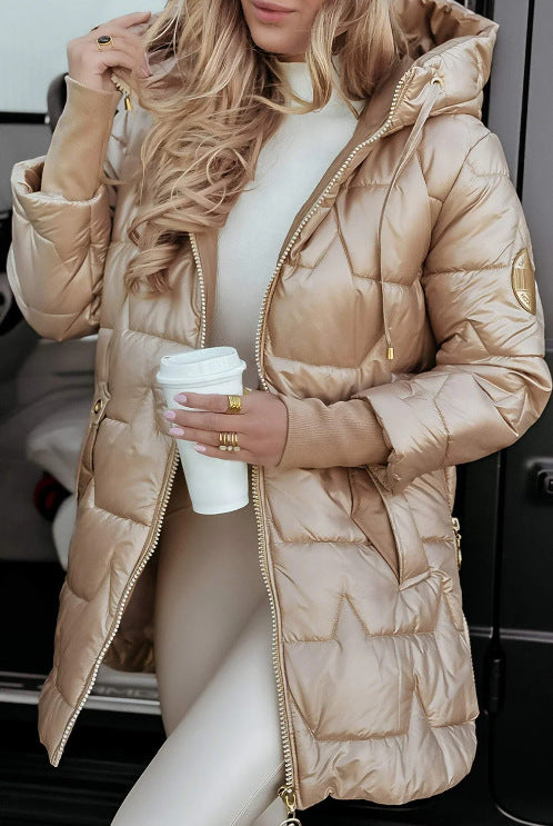 Levoire | Veste légère en coton