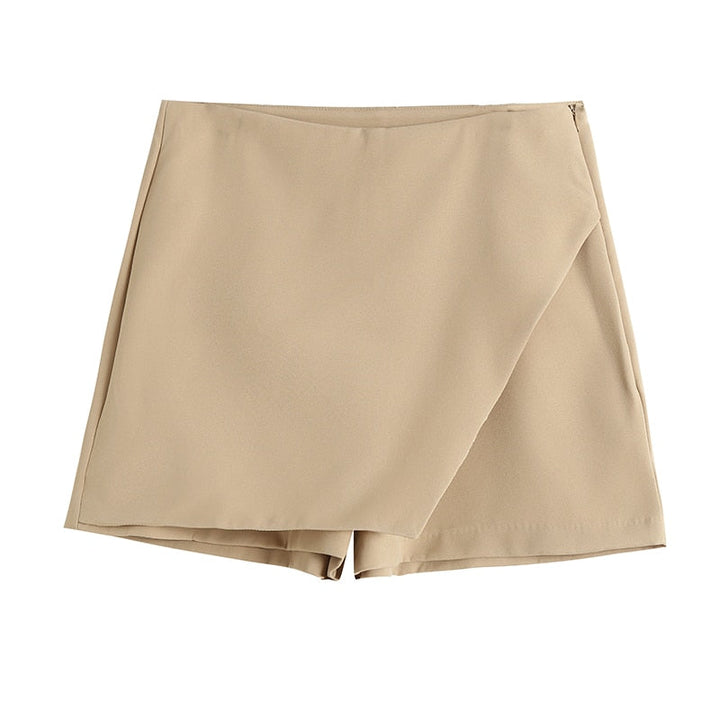 Levoire | Jupe-Culotte Pour Femmes