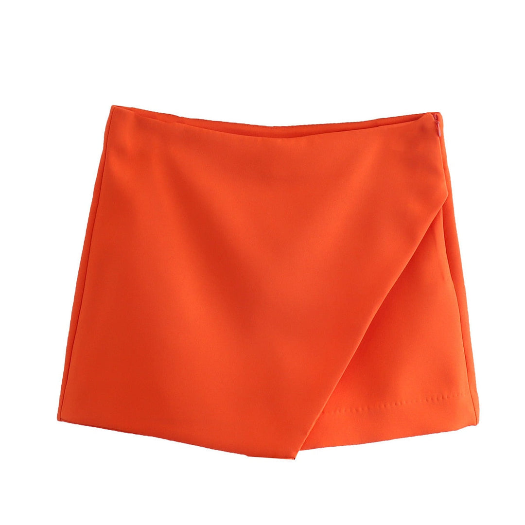 Levoire | Jupe-Culotte Pour Femmes