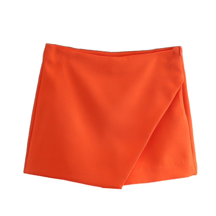 Levoire | Jupe-Culotte Pour Femmes
