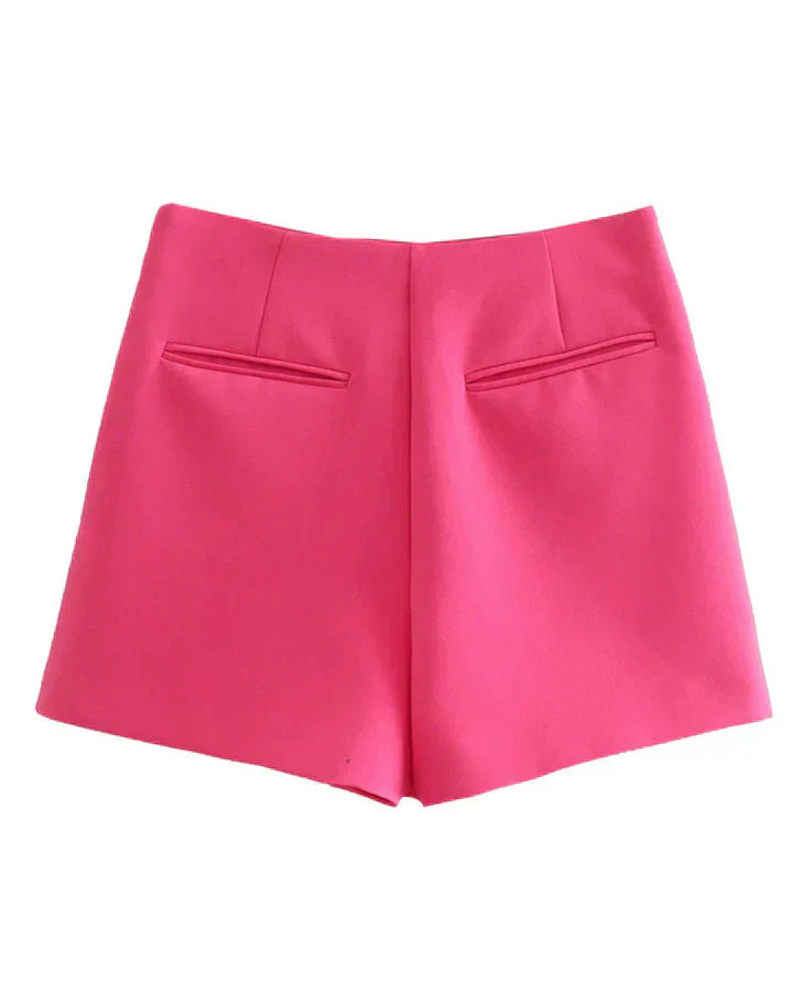 Levoire | Jupe-Culotte Pour Femmes