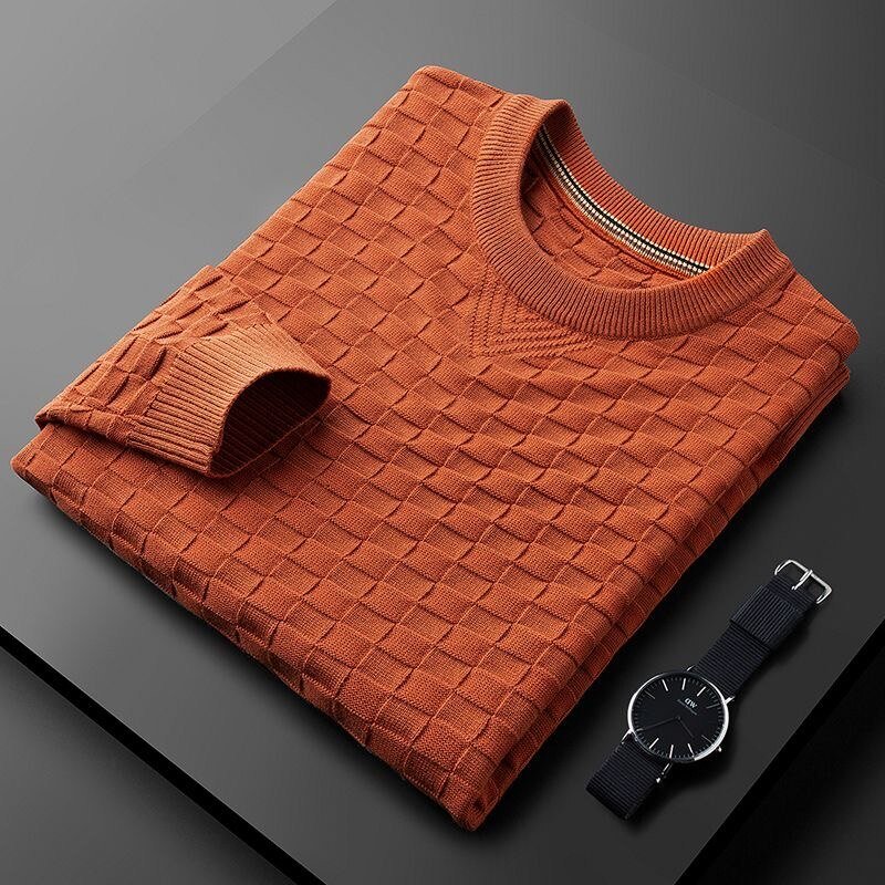Levoire | Francois Neule Orange