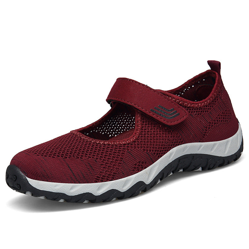 Levoire | Chaussures De Confort Orthopédique Pour Femmes Confortables, Soutenantes & Élégantes