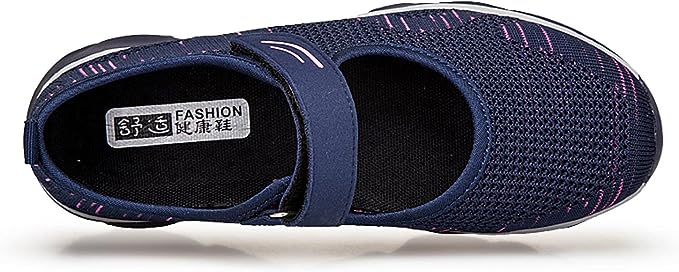 Levoire | Chaussures De Confort Orthopédique Pour Femmes Confortables, Soutenantes & Élégantes