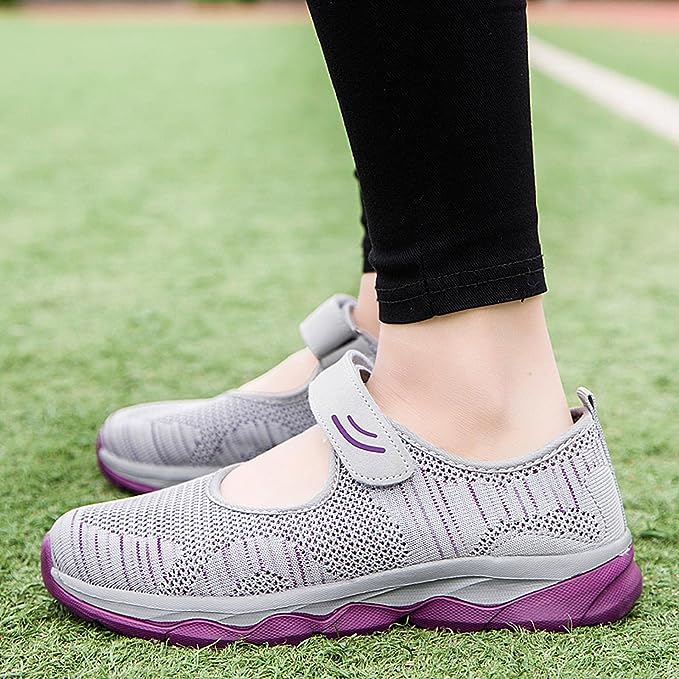 Levoire | Chaussures De Confort Orthopédique Pour Femmes Confortables, Soutenantes & Élégantes