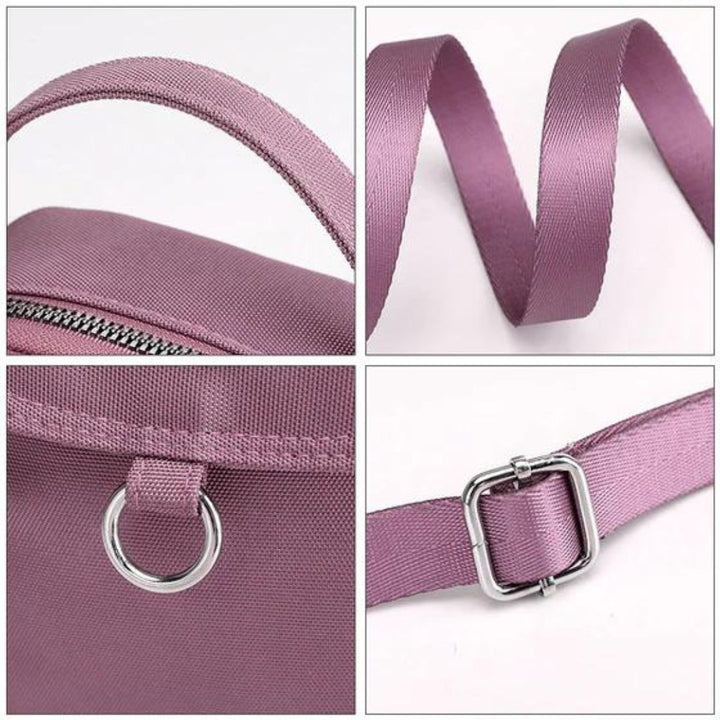 Levoire | Petit Mini Doux Coloré Sac À Épaule
