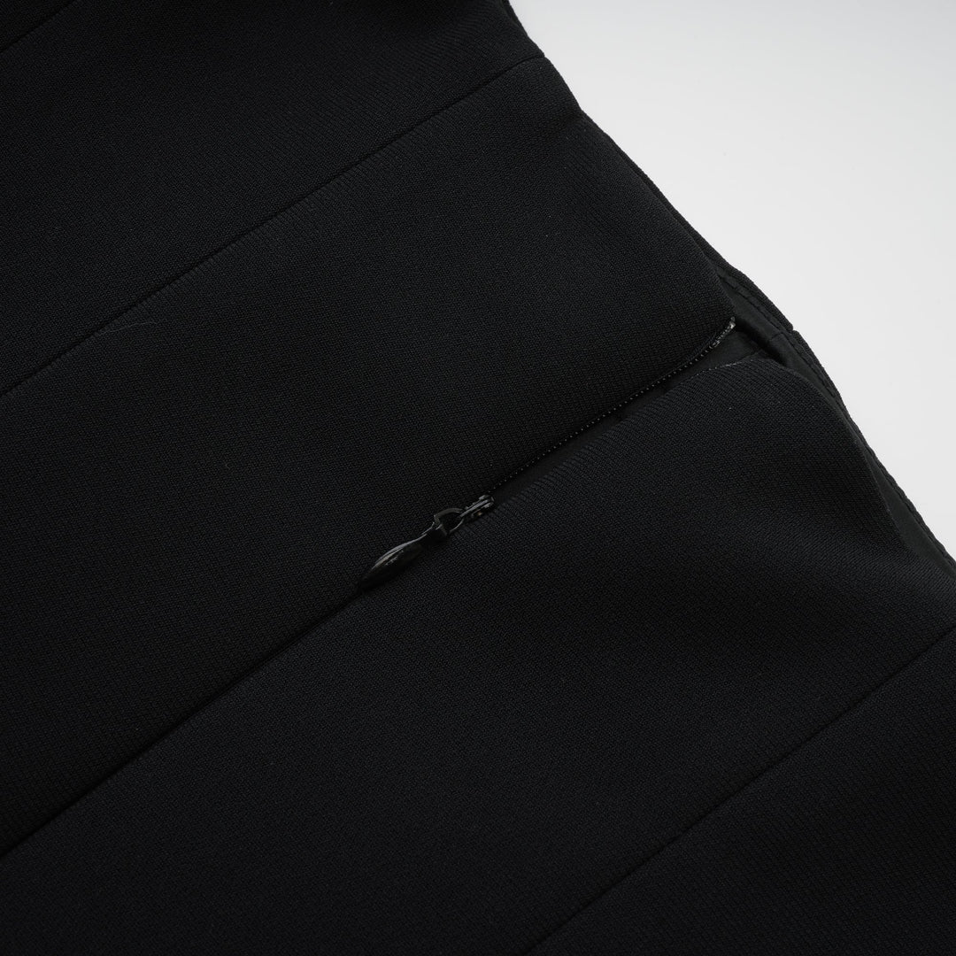 Levoire | Robe Maxi Ornée De Cristaux