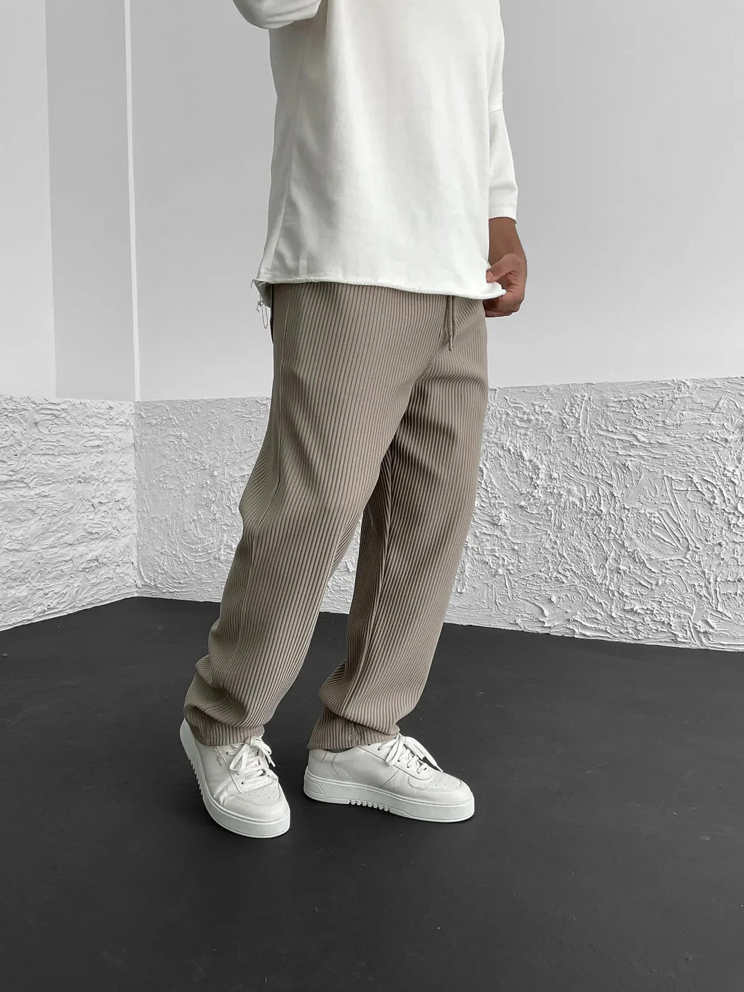 Levoire | Pantalon Moderne