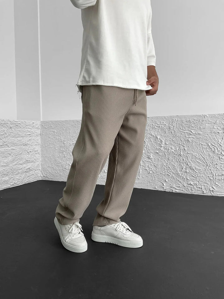 Levoire | Pantalon Moderne