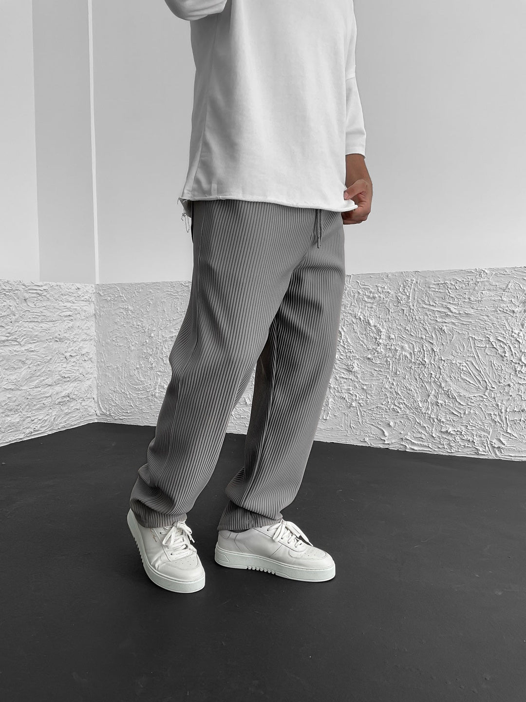 Levoire | Pantalon Moderne