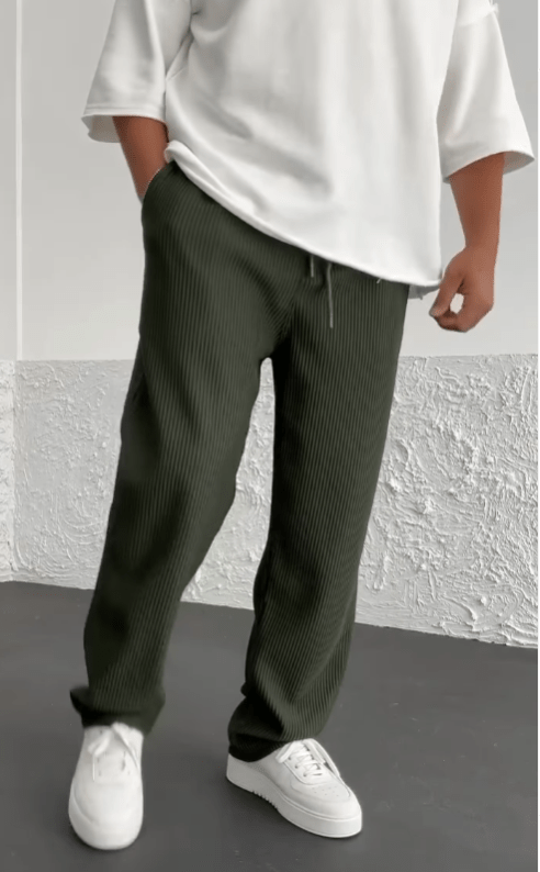 Levoire | Pantalon Moderne