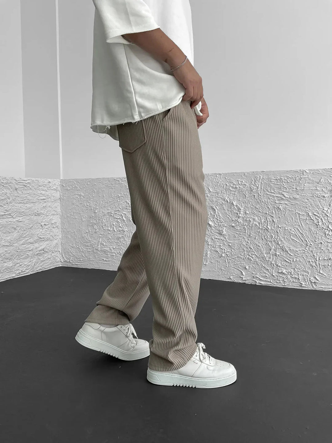 Levoire | Pantalon Moderne