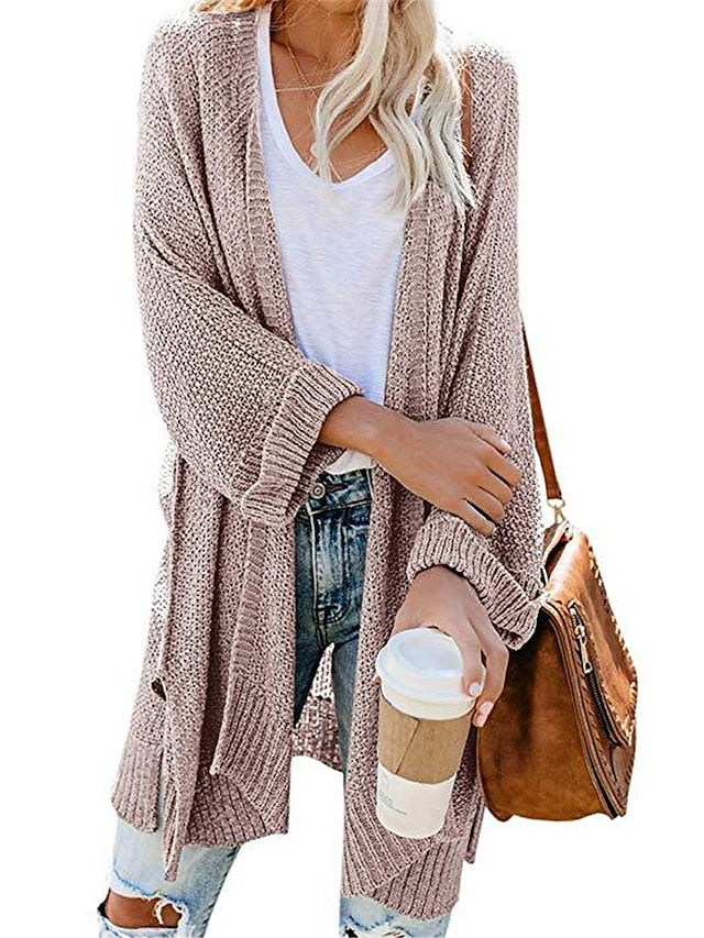 Levoire | Moderne et élégant tricot d'hiver Styles 2