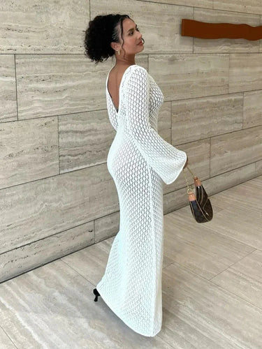 Levoire | Robe Plage Boho