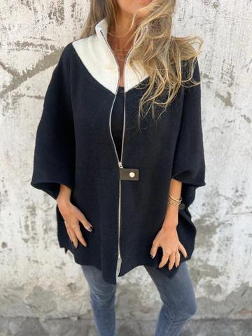 Levoire | Veste Haufen Exclusive NOIR