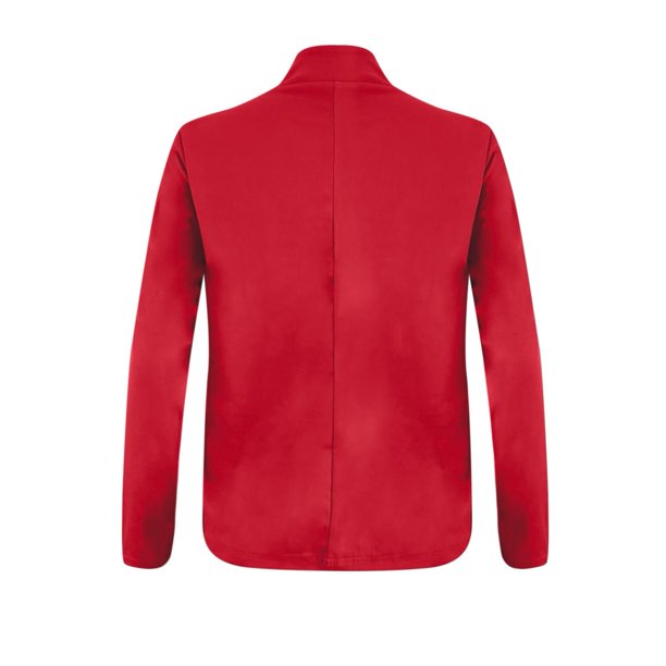 Levoire | Veste Slim Fit À Manches Longues