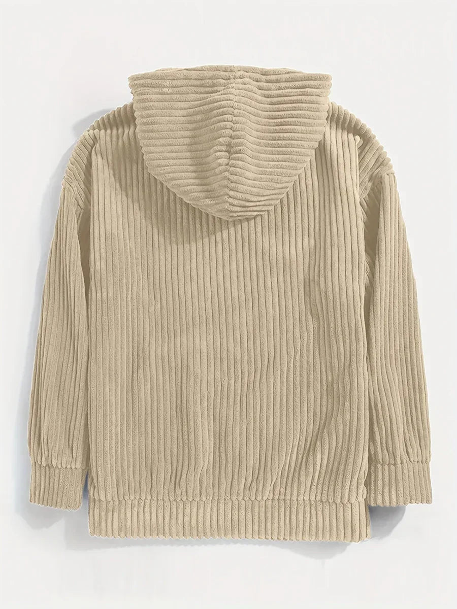 Levoire | Pull Homme À Col Rond Idéal Pour Les Superpositions