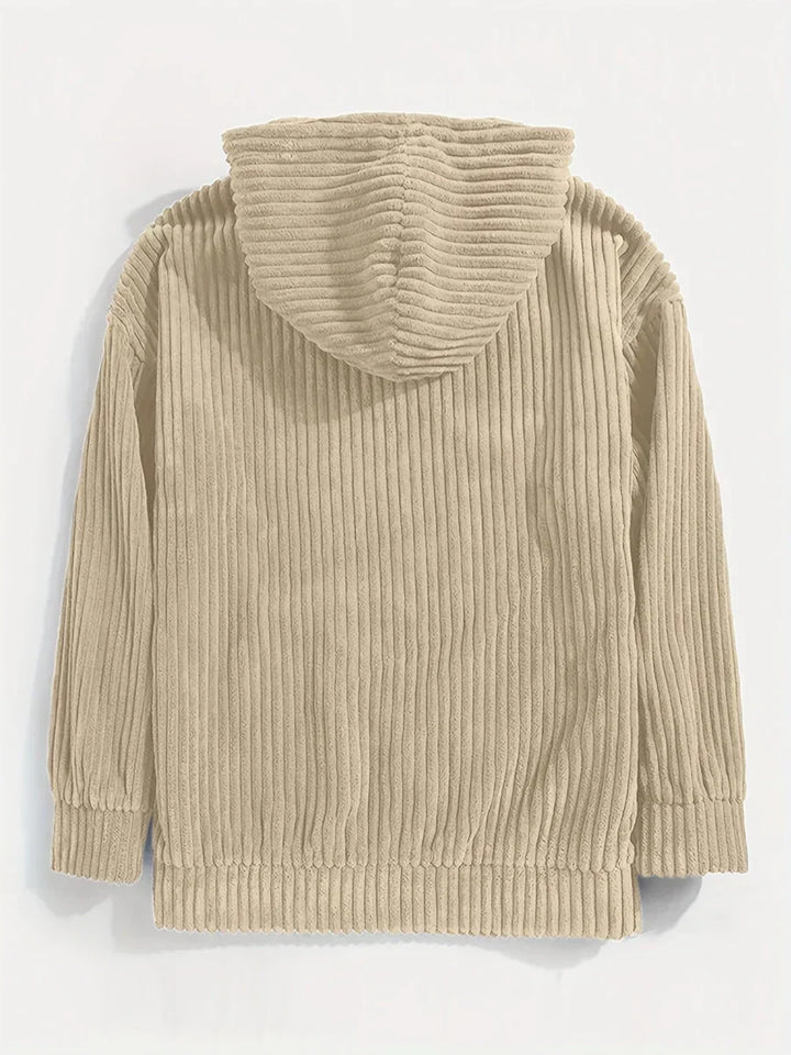 Levoire | Pull Homme À Col Rond Idéal Pour Les Superpositions