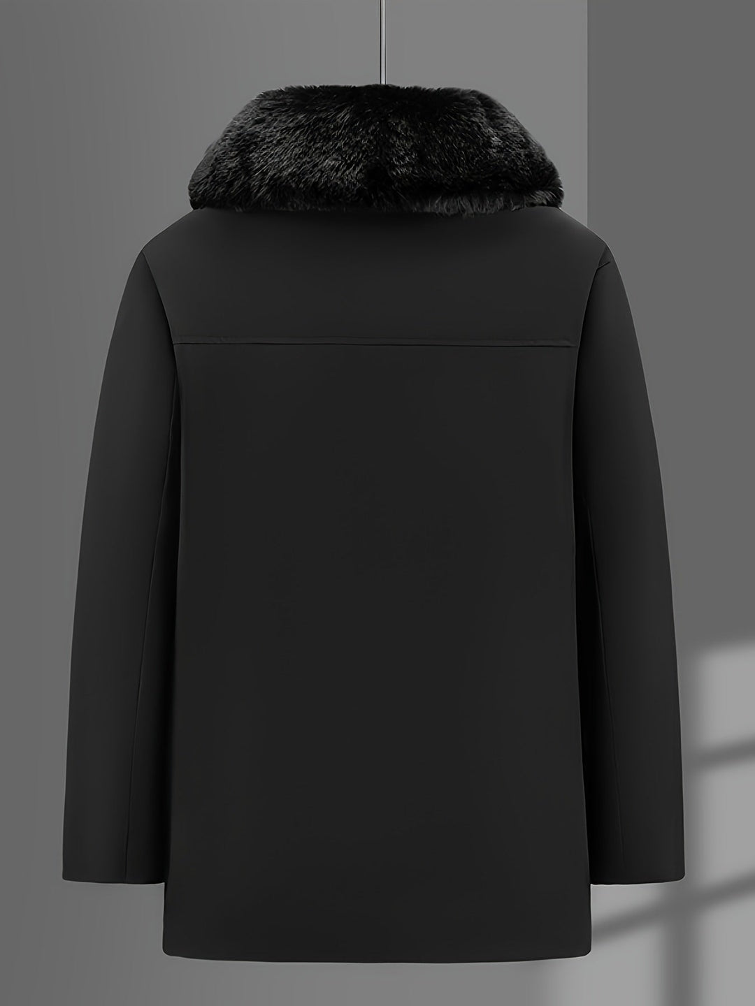 Levoire | Veste Imperméable Pour Homme