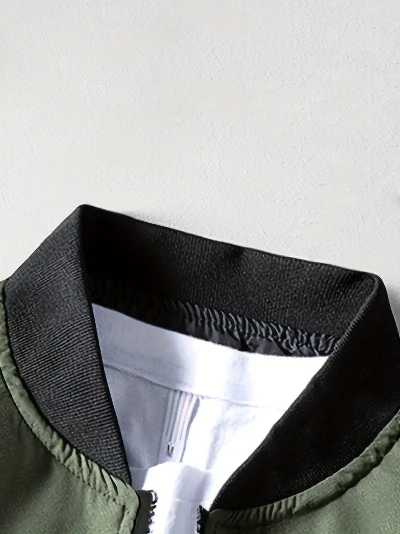 Levoire | Veste D'Été Élégante Pour La Période De Transition