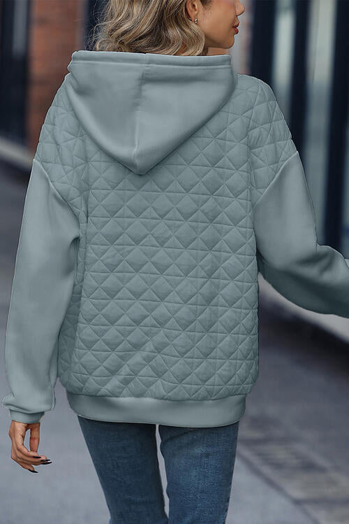 Levoire | Classique Et Élégant Hoodie D'Hiver