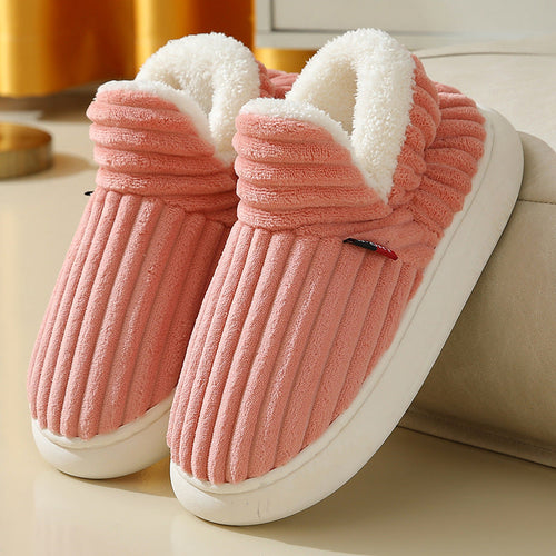 Levoire | Chaussons De Luxe D'Intérieur