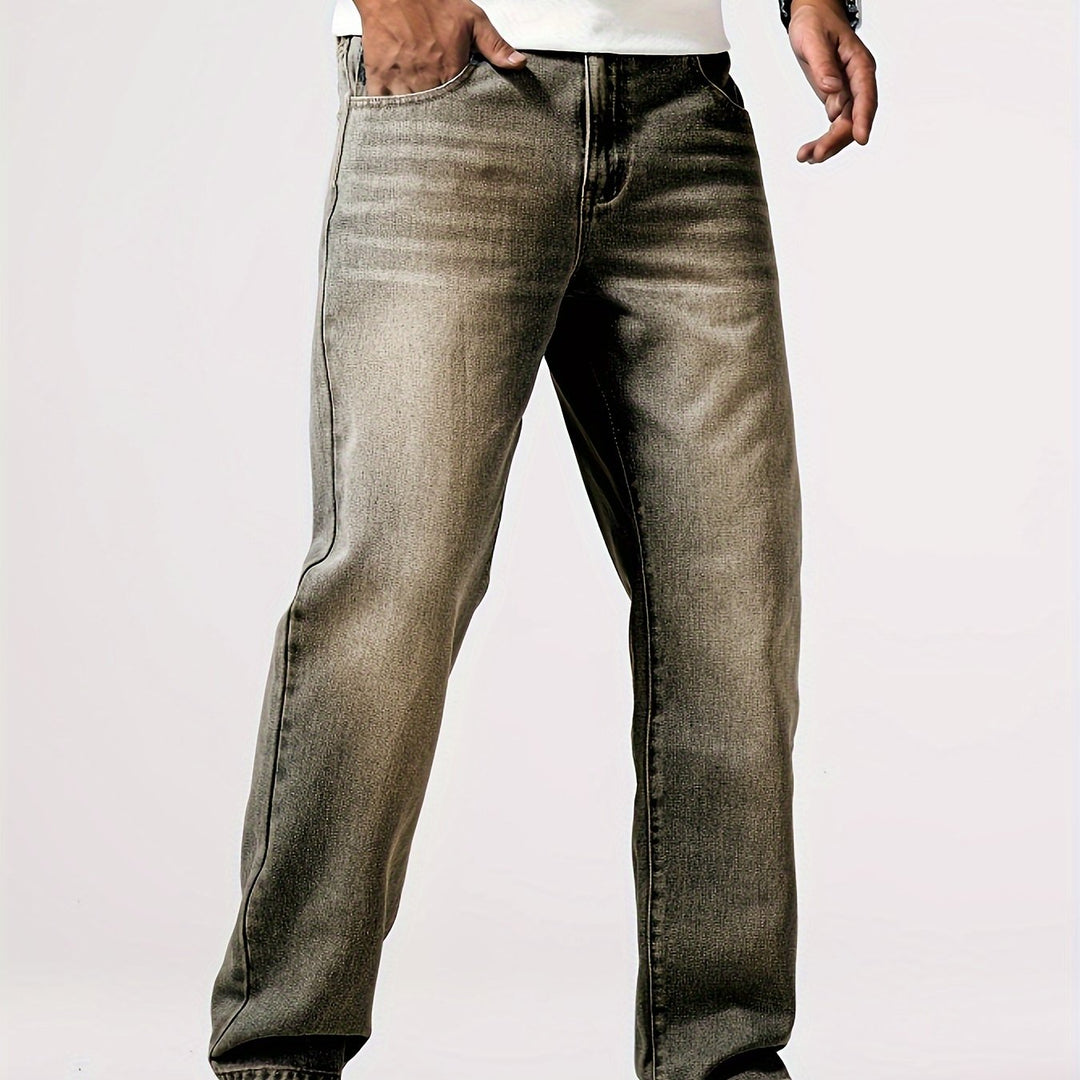 Levoire | Pantalons Détente Rento Droits