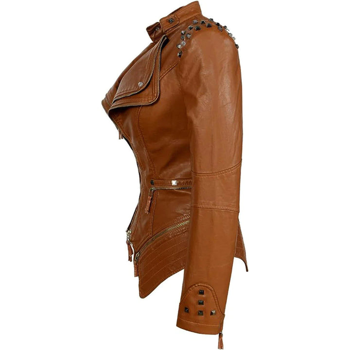 Levoire | Veste Ajustée Élégante