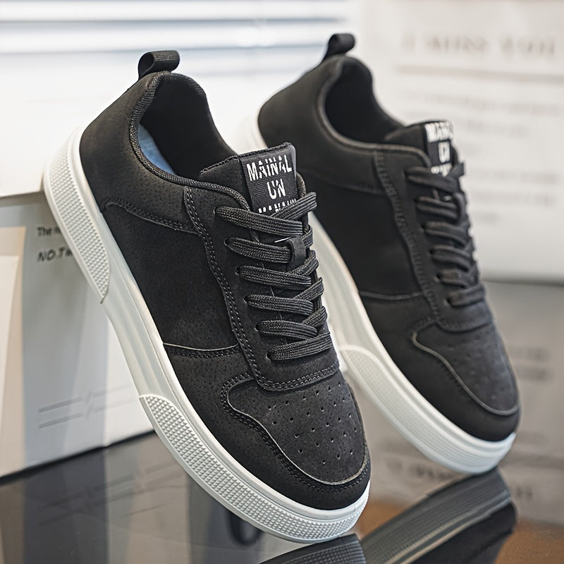 Levoire | Basse Top Sneaker Uni