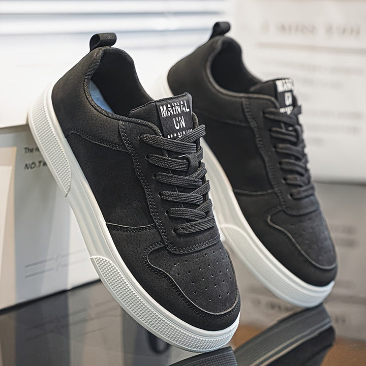 Levoire | Basse Top Sneaker Uni