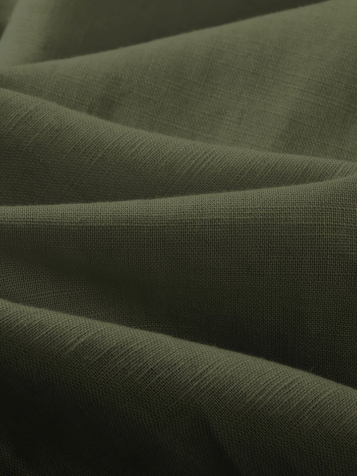 Levoire | Chemise Décontractée À Manches Longues Pour Styles Décontractés