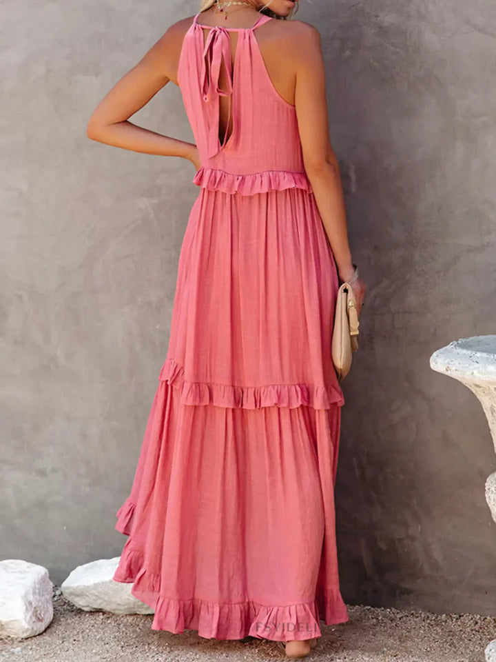 Levoire | Robe longue élégante