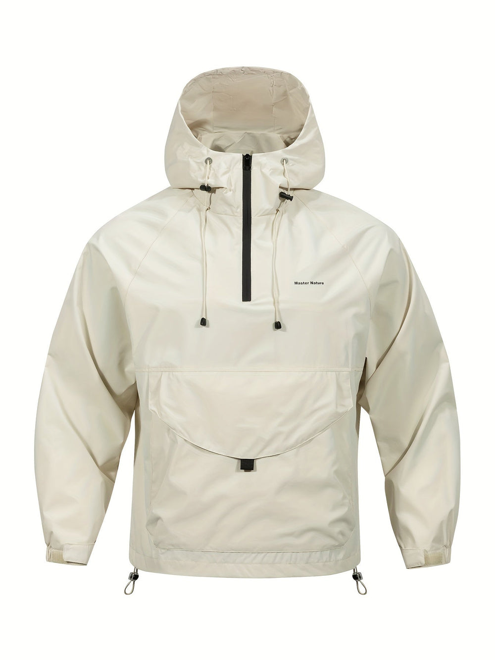 Levoire | Veste D'Été Respirante Avec Motif Naturel