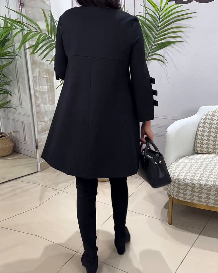 Levoire | Robe élégante et minimaliste