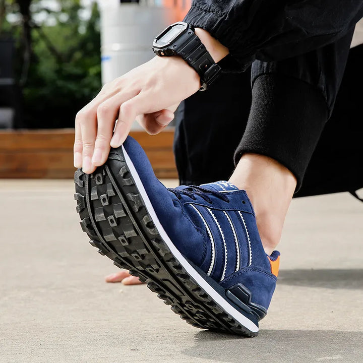 Levoire | Chaussures De Ville Pour Hommes À Lacets