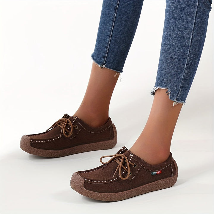 Levoire | Bottines Confortables Avec Semelle Antidérapante Et Confort